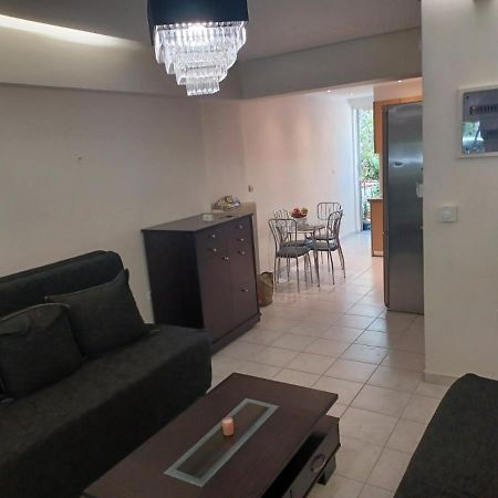 Stavros - Luxury Maisonette In Glyfada Атина Екстериор снимка