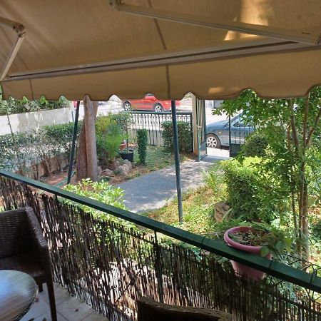 Stavros - Luxury Maisonette In Glyfada Атина Екстериор снимка