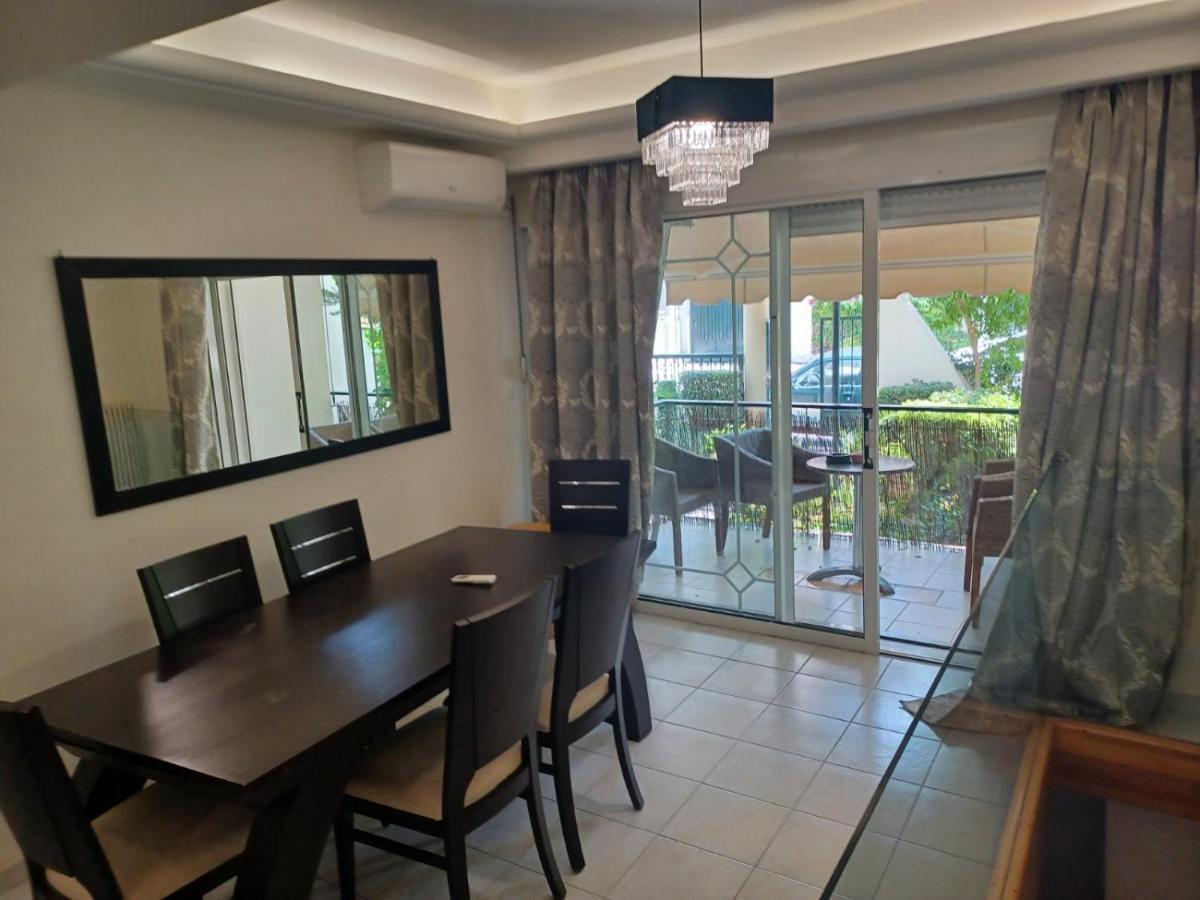 Stavros - Luxury Maisonette In Glyfada Атина Екстериор снимка