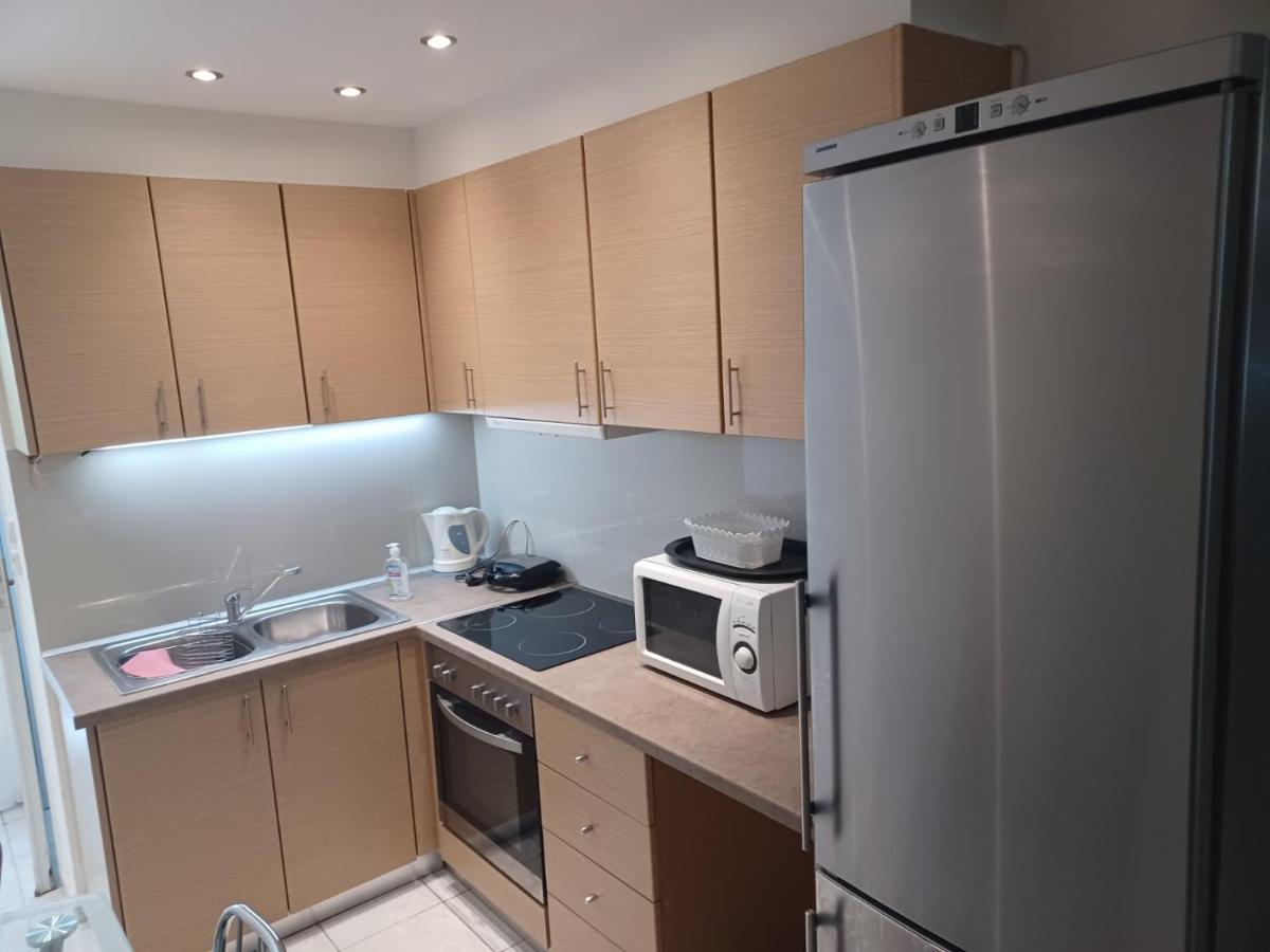 Stavros - Luxury Maisonette In Glyfada Атина Екстериор снимка
