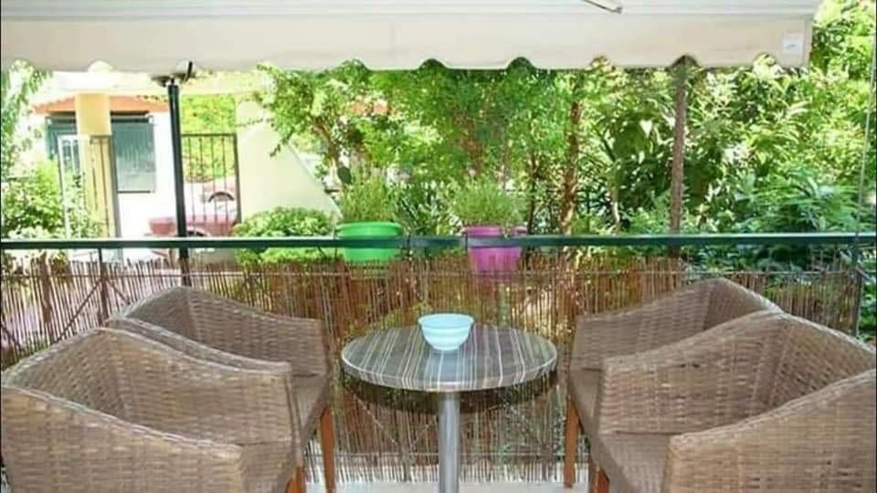 Stavros - Luxury Maisonette In Glyfada Атина Екстериор снимка
