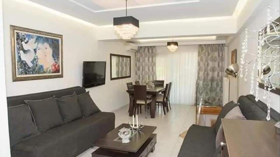 Stavros - Luxury Maisonette In Glyfada Атина Екстериор снимка